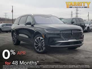 New 2026 Lincoln Nautilus Reserve 360° Tour