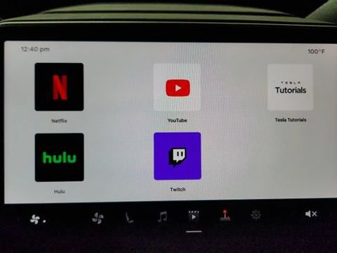 Used 2025 Tesla Model 3 RWD image 55