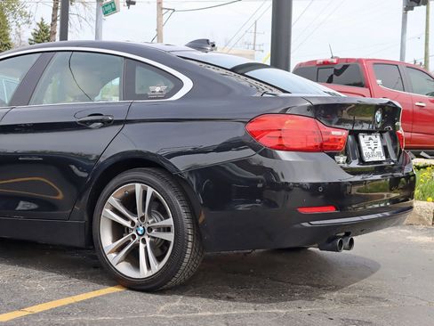Used 2017 BMW 430i Gran Coupe w/ Premium Package image 11