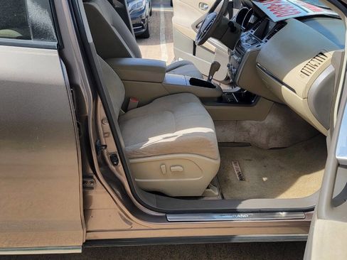 Used 2011 Nissan Murano SV FWD image 38