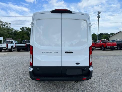 New 2025 Ford Transit 250 148 Medium Roof w/ Load Area Protection Package image 7
