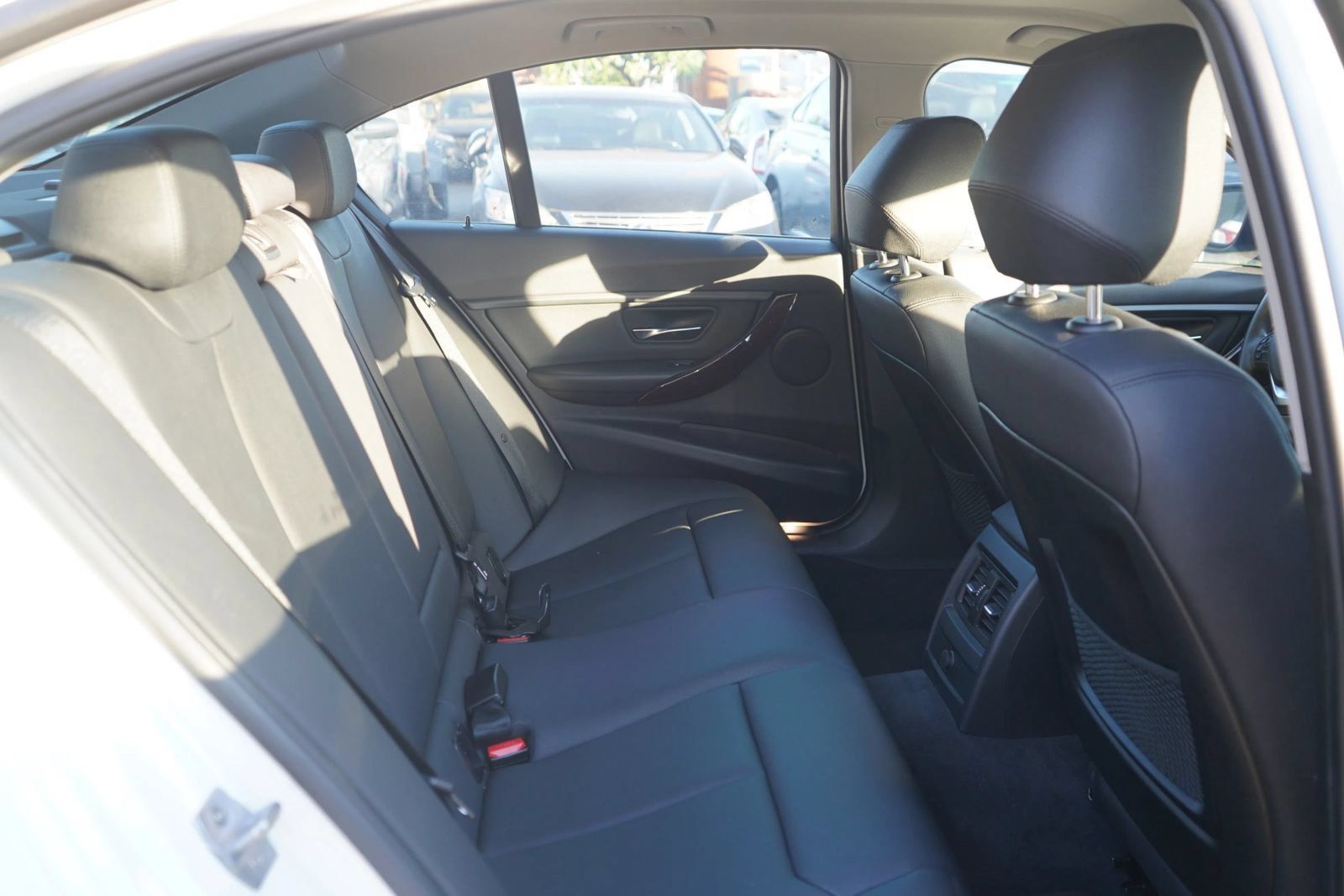 Used 2014 BMW 328i Sedan RWD image 20