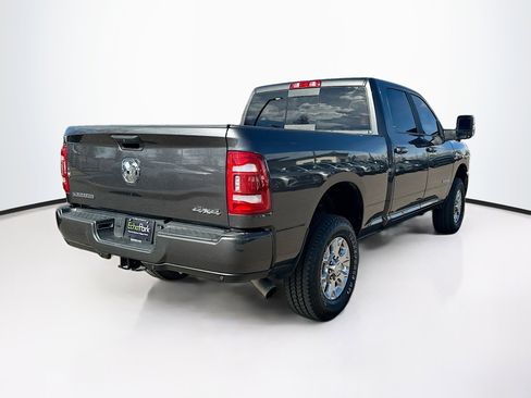 Used 2024 RAM 2500 Laramie w/ Safety Group image 9