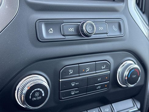 New 2026 GMC Sierra 1500 Pro w/ Pro Value Package RWD image 11