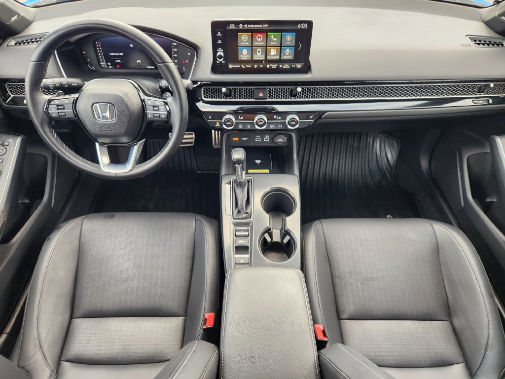 Used 2023 Honda Civic Sport Touring image 26