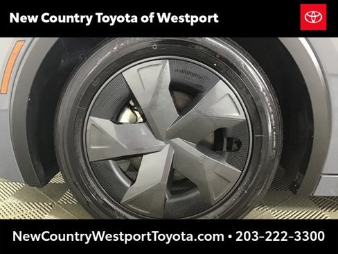 Used 2024 Toyota Prius LE image 24