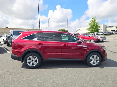 Used 2023 Kia Sorento LX