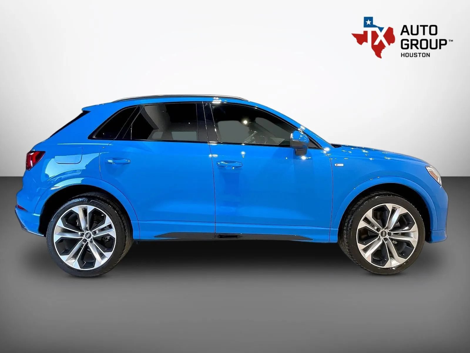 Used 2022 Audi Q3 2.0T Premium Plus AWD/4WD image 50