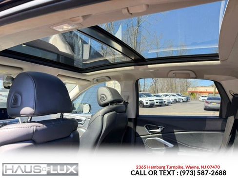 Used 2019 Acura RDX AWD image 25