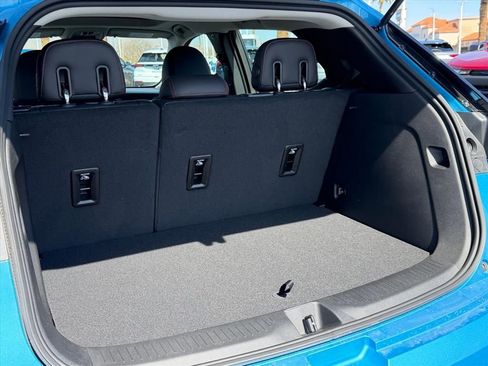 New 2027 Chevrolet Bolt RS w/ Technology Package image 8