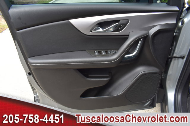 Used 2023 Chevrolet Blazer LT w/ Driver Confidence Package FWD image 18