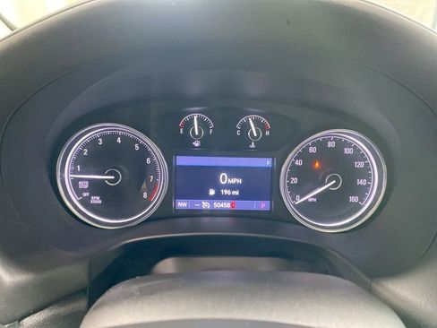 Used 2023 Buick Enclave Essence w/ Experience Buick Package AWD/4WD image 23