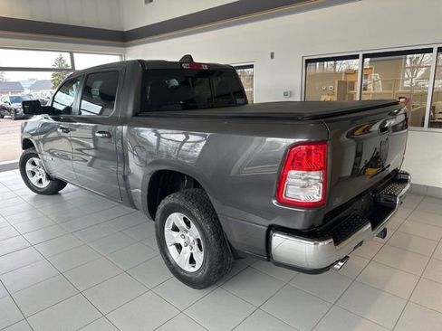 Used 2020 RAM 1500 Big Horn image 6