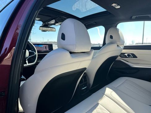 New 2026 BMW M340i xDrive w/ Premium Package image 24