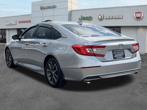 Used 2020 Honda Accord EX image 5