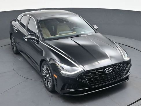 Used 2020 Hyundai Sonata Limited FWD image 33