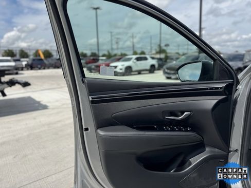Certified 2024 Hyundai Tucson Limited image 18