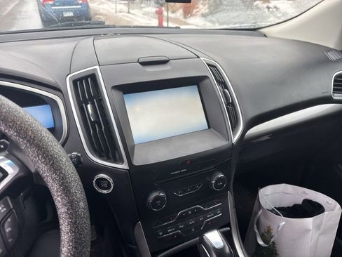 Used 2015 Ford Edge SEL w/ Equipment Group 201A image 19