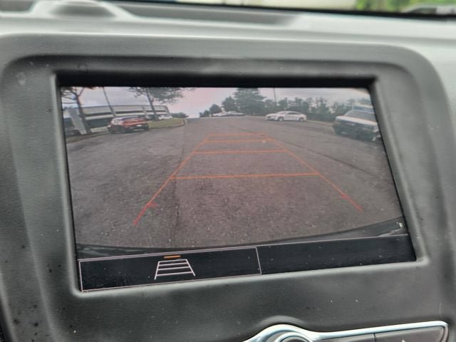 Used 2024 Chevrolet Equinox LT AWD/4WD image 20