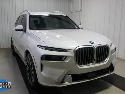 Used 2024 BMW X7 xDrive40i
