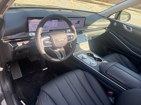 New 2026 Genesis GV80 2.5T Select AWD/4WD image 15