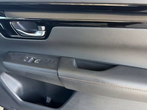Certified 2024 Honda CR-V Sport Touring image 22