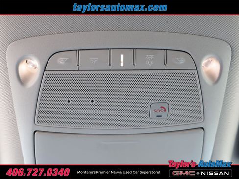 Used 2020 Nissan Murano Platinum AWD/4WD image 30