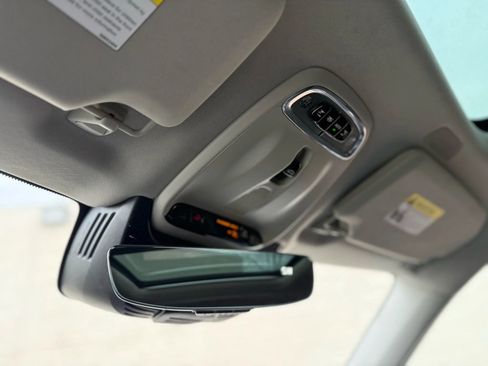 Used 2016 Volvo XC90 T6 Inscription w/ Vision Package image 34