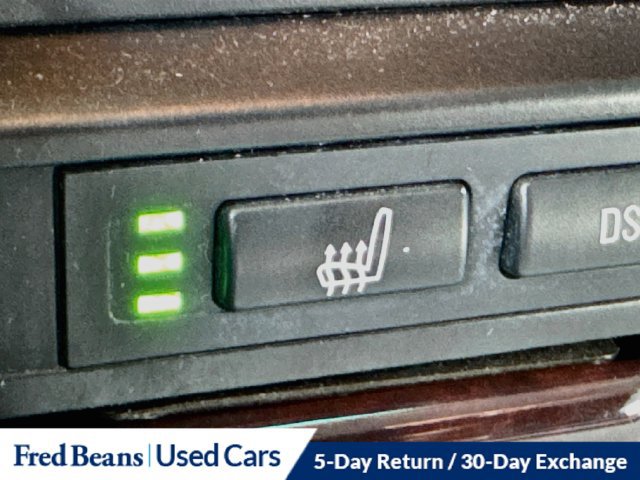 Used 2000 BMW 740i RWD image 22