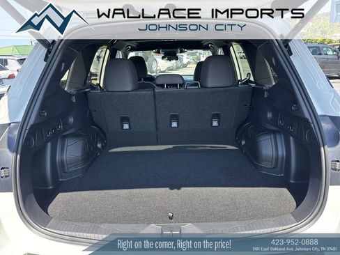 Certified 2026 Subaru Forester Premium AWD/4WD image 41