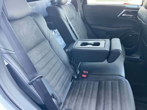New 2026 Mitsubishi Outlander Trail Edition AWD/4WD image 26