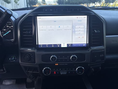 Used 2022 Ford F450 Platinum image 25