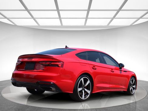 Used 2023 Audi A5 2.0T Premium Plus AWD/4WD image 6