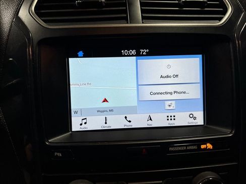 Used 2018 Ford Explorer XLT w/ Equipment Group 202A image 30