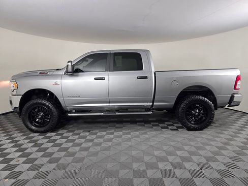 Used 2024 RAM 2500 Big Horn image 7
