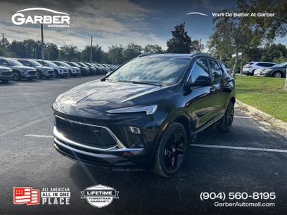 New 2026 Buick Encore GX Sport Touring w/ Advanced Technology Package