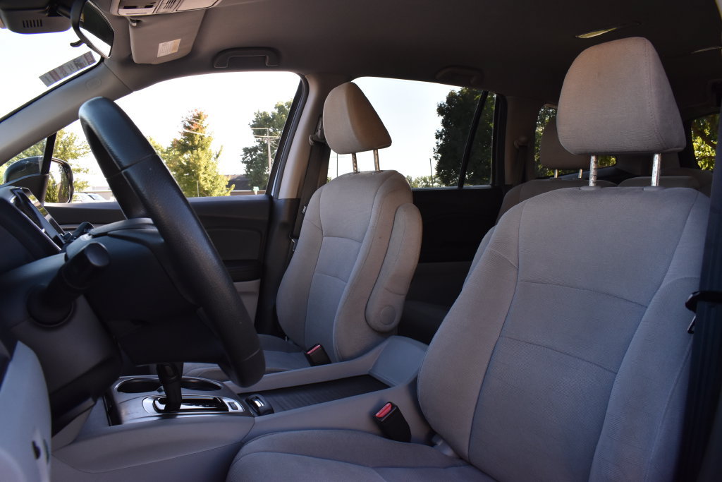 Used 2020 Honda Pilot EX image 18