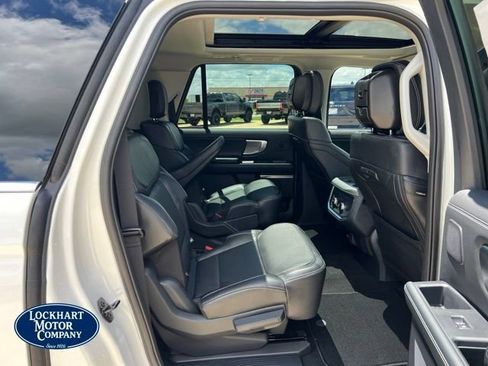 New 2026 Ford Expedition Max Platinum w/ Driver's Package AWD/4WD image 31