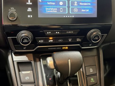 Used 2021 Honda CR-V Touring image 18