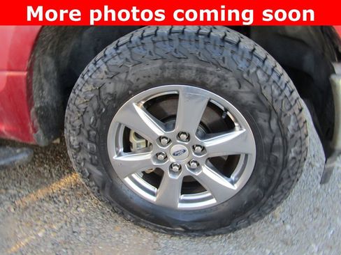 Used 2019 Ford F150 XLT w/ Equipment Group 302A Luxury image 9