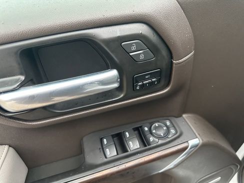 Certified 2020 GMC Sierra 1500 SLT w/ SLT Premium Plus Package AWD/4WD image 19