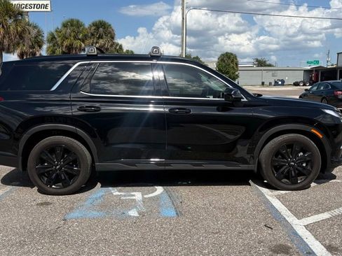 Used 2025 Hyundai Palisade XRT FWD image 2