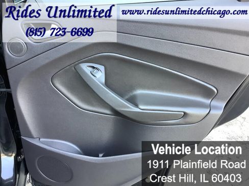 Used 2013 Ford Escape SE AWD/4WD image 29