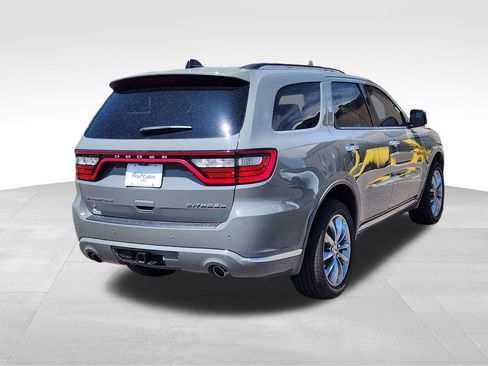 Used 2023 Dodge Durango Citadel AWD/4WD image 8