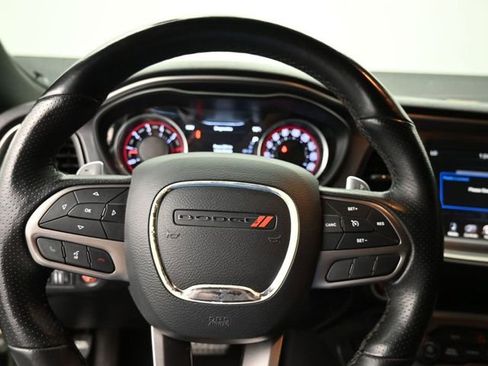 Used 2021 Dodge Challenger R/T Scat Pack RWD image 11