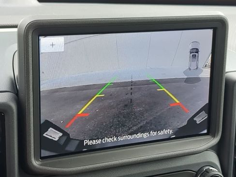 Used 2023 Ford Bronco Sport Heritage w/ Heritage Convenience Package image 29