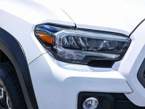 Used 2023 Toyota Tacoma TRD Sport image 21