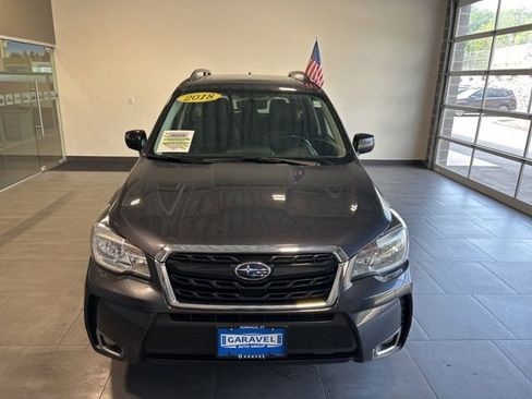 Used 2018 Subaru Forester 2.0XT Premium AWD/4WD image 11