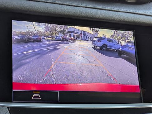 New 2026 Cadillac XT5 Luxury w/ LPO, ONYX Package image 28