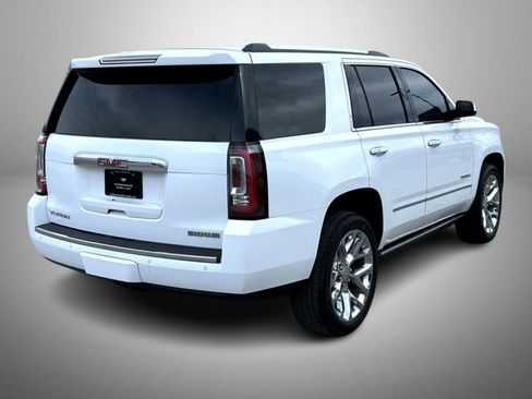 Used 2020 GMC Yukon Denali w/ Denali Premium Package image 5